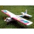 Samolot SIRIUS (klasa 46 EP-GP)(trener górnopłat) ARF - VQ-Models